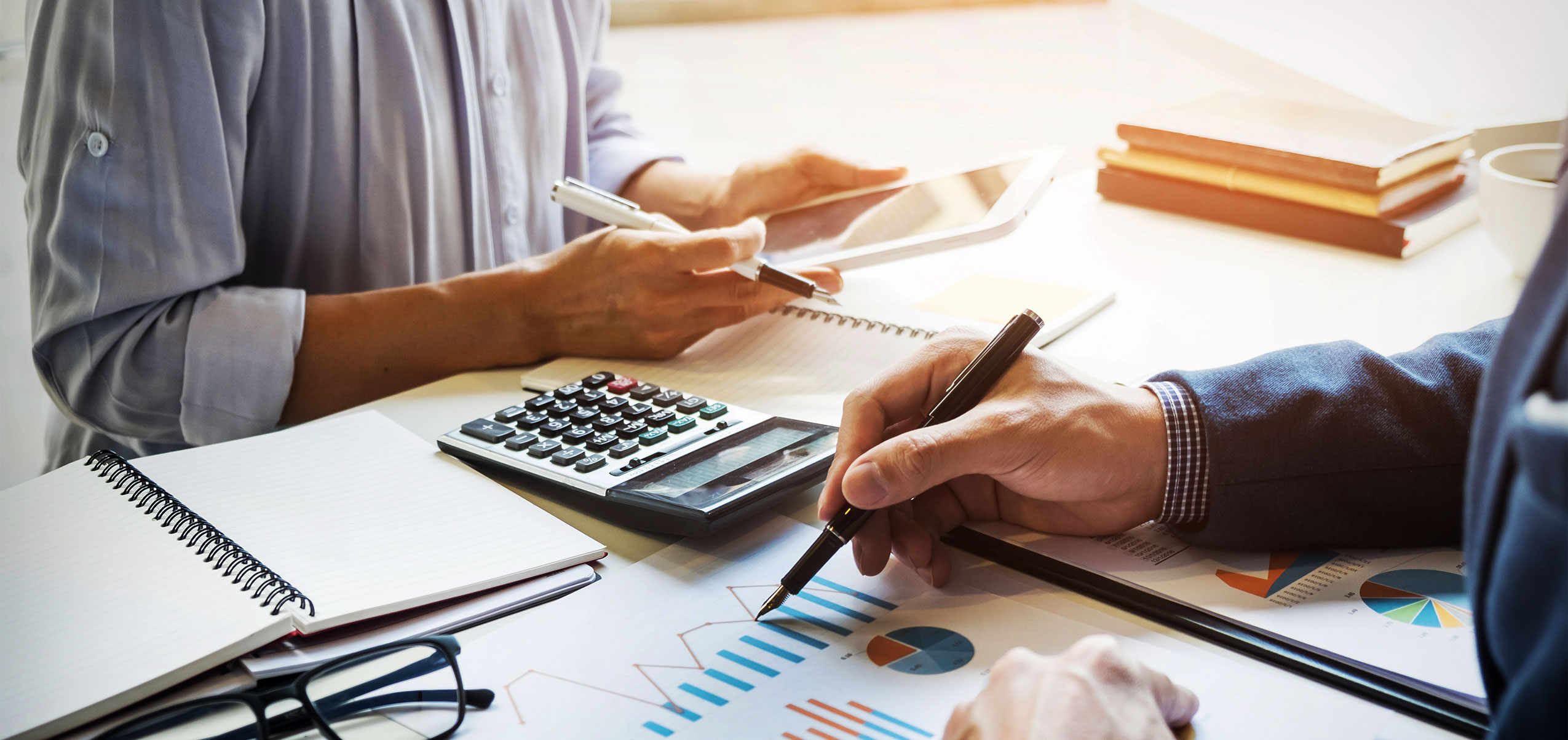 accounting company london