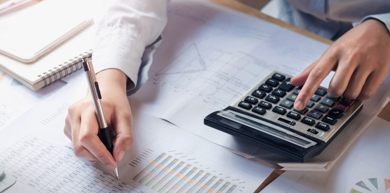 accounting company london