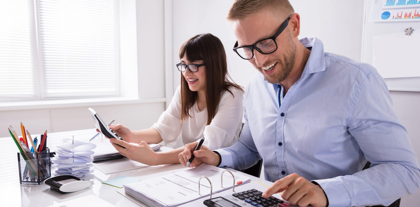 accounting company london