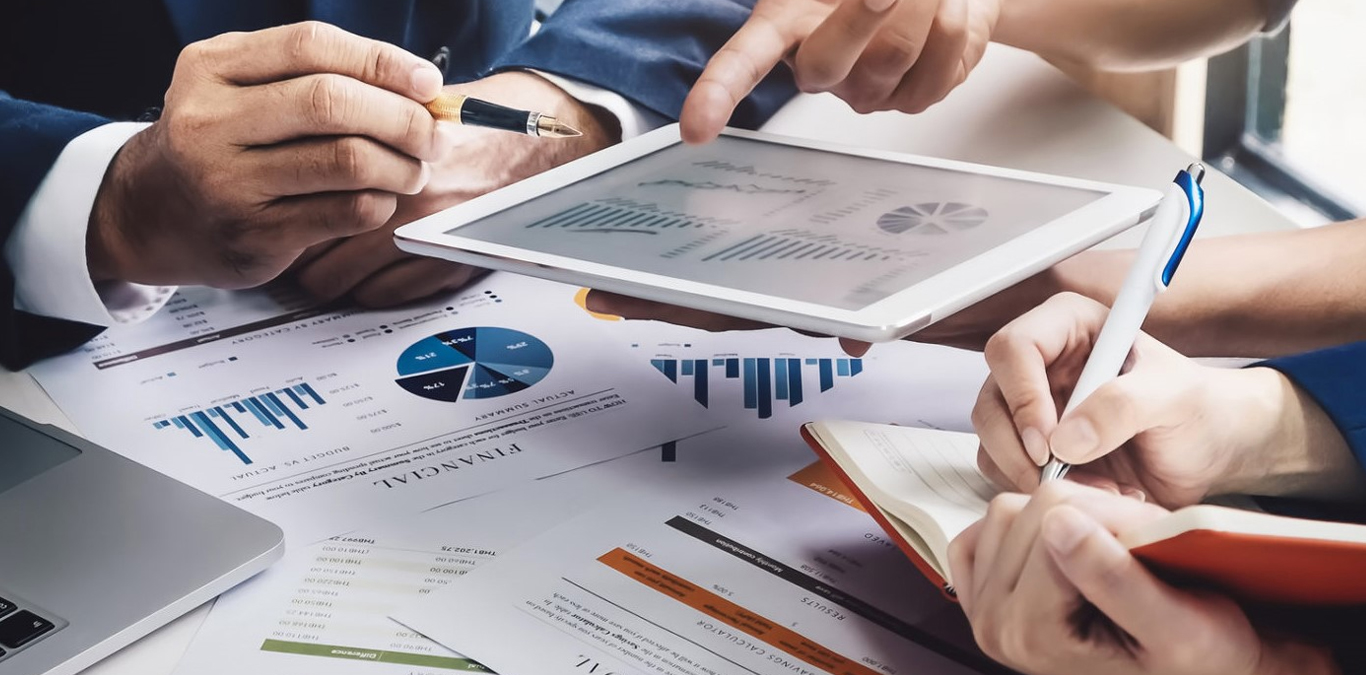 accounting company london