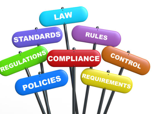 Navigating Regulatory Changes: The Role of Audit Consulting Services ...