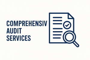 COMPREHENSIVE AUDIT SERVICES